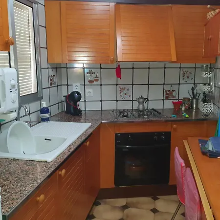 Apartament Cal Tendre