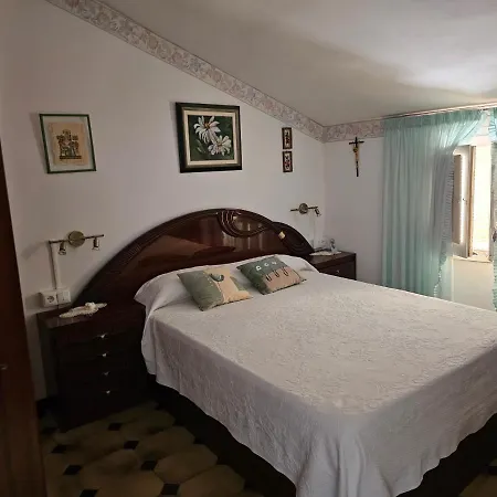Apartament Cal Tendre