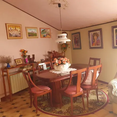 Cal Tendre Apartman