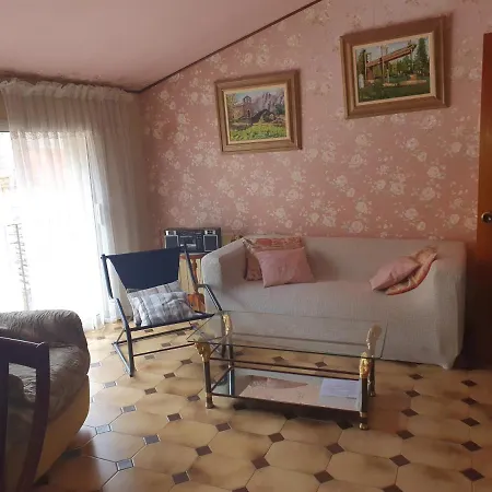 Apartman Cal Tendre *