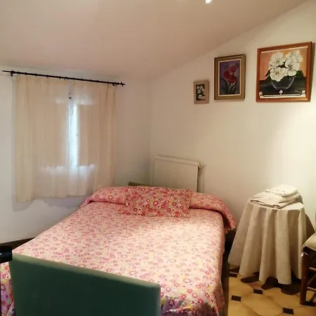Apartman Cal Tendre *