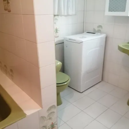 Cal Tendre Apartman