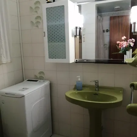 Cal Tendre Apartman Albages
